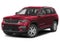 2025 Jeep Grand Cherokee Altitude 4x4