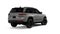 2027 Jeep Grand Cherokee GRAND CHEROKEE LAREDO X 4X4