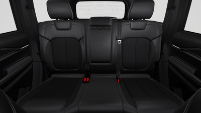 2027 Jeep Grand Cherokee GRAND CHEROKEE LAREDO X 4X4