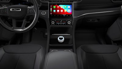 2027 Jeep Grand Cherokee GRAND CHEROKEE LAREDO X 4X4