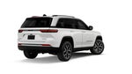2027 Jeep Grand Cherokee GRAND CHEROKEE LAREDO 4X4
