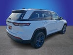 2026 Jeep Grand Cherokee GRAND CHEROKEE 85TH ANNIVERSARY EDITION 4X4