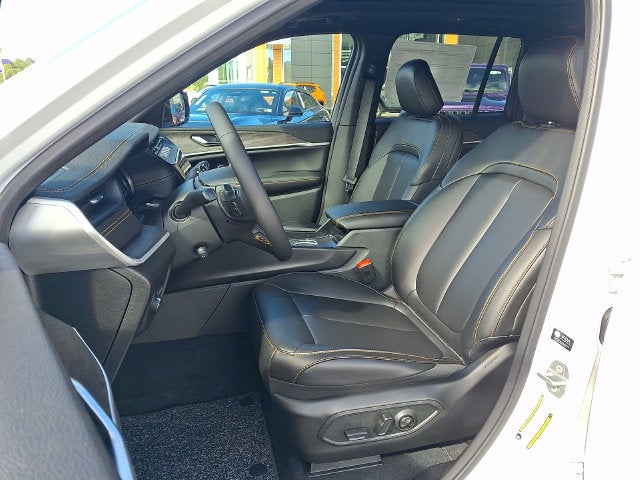 2026 Jeep Grand Cherokee GRAND CHEROKEE 85TH ANNIVERSARY EDITION 4X4