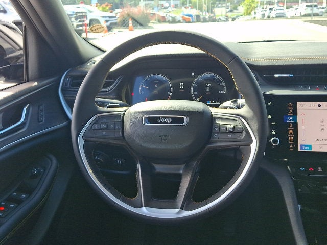 2026 Jeep Grand Cherokee GRAND CHEROKEE 85TH ANNIVERSARY EDITION 4X4