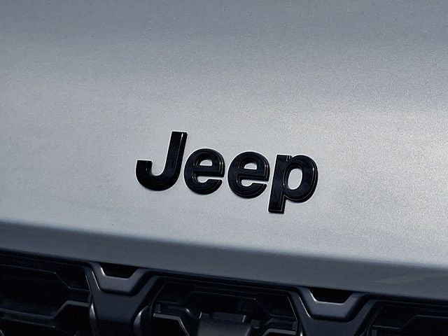 2026 Jeep Grand Cherokee GRAND CHEROKEE 85TH ANNIVERSARY EDITION 4X4