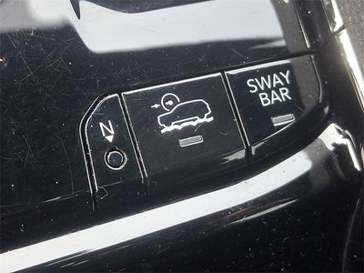 2022 Jeep Grand Cherokee Trailhawk 4x4