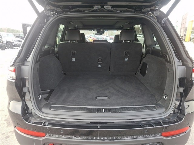 2022 Jeep Grand Cherokee Trailhawk 4x4