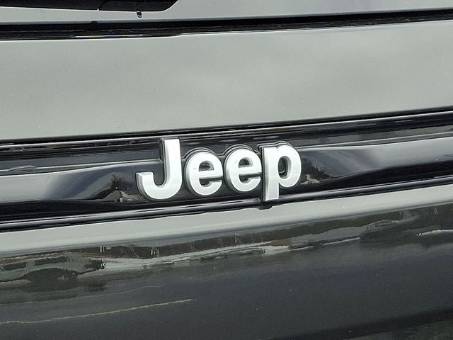 2024 Jeep Grand Cherokee Overland 4x4