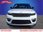 2024 Jeep Grand Cherokee Summit 4x4