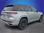 2025 Jeep Grand Cherokee GRAND CHEROKEE SUMMIT 4X4