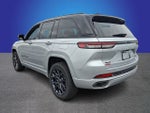 2025 Jeep Grand Cherokee GRAND CHEROKEE SUMMIT 4X4
