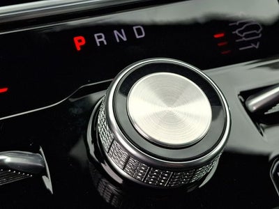 2025 Jeep Grand Cherokee Summit 4x4