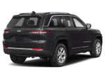 2025 Jeep Grand Cherokee Summit 4x4
