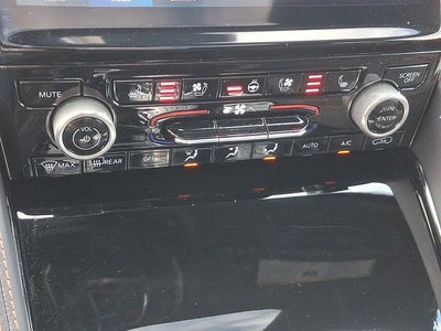 2023 Jeep Grand Cherokee Summit Reserve 4x4