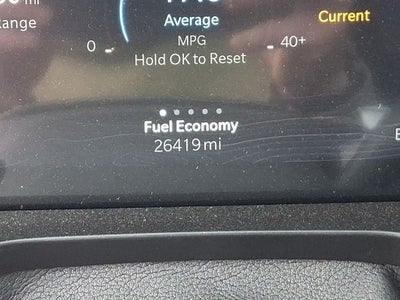 2023 Jeep Grand Cherokee Summit Reserve 4x4