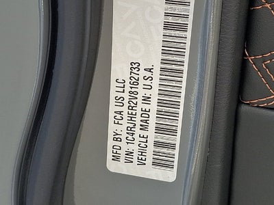 2027 Jeep Grand Cherokee GRAND CHEROKEE SUMMIT 4X4