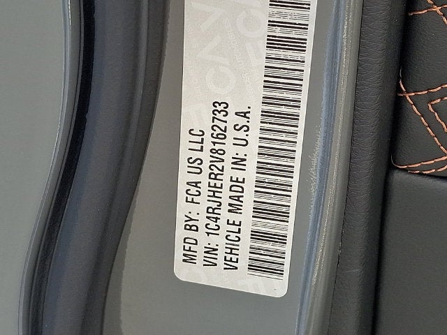2027 Jeep Grand Cherokee GRAND CHEROKEE SUMMIT 4X4