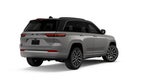 2027 Jeep Grand Cherokee GRAND CHEROKEE SUMMIT 4X4