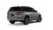 2027 Jeep Grand Cherokee GRAND CHEROKEE SUMMIT 4X4