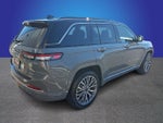 2027 Jeep Grand Cherokee GRAND CHEROKEE SUMMIT 4X4