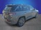 2027 Jeep Grand Cherokee GRAND CHEROKEE SUMMIT 4X4