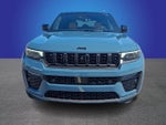 2026 Jeep Grand Cherokee Summit 4x4