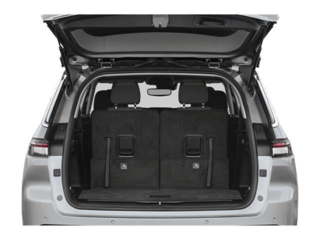 2024 Jeep Grand Cherokee L Altitude 4x4