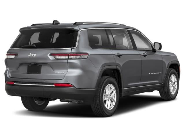 2024 Jeep Grand Cherokee L Altitude 4x4