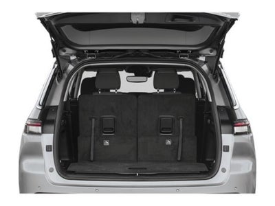 2024 Jeep Grand Cherokee L Altitude X 4x4