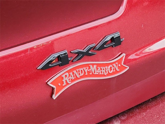 2023 Jeep Grand Cherokee L GRAND CHEROKEE L ALTITUDE 4X4