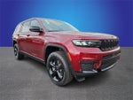 2023 Jeep Grand Cherokee L GRAND CHEROKEE L ALTITUDE 4X4