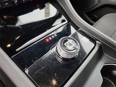 2023 Jeep Grand Cherokee L GRAND CHEROKEE L ALTITUDE 4X4