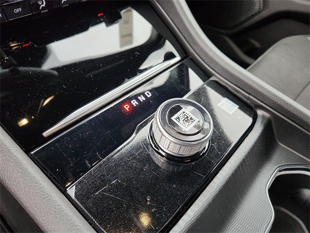 2023 Jeep Grand Cherokee L GRAND CHEROKEE L ALTITUDE 4X4