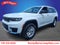 2026 Jeep Grand Cherokee L GRAND CHEROKEE L LAREDO X 4X4