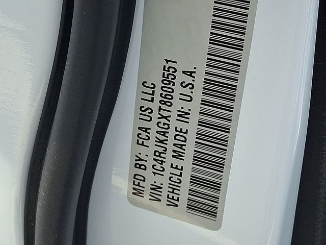 2026 Jeep Grand Cherokee L GRAND CHEROKEE L LAREDO X 4X4