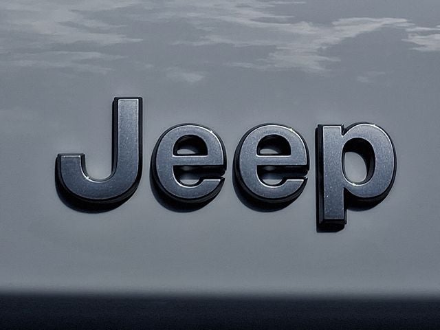 2026 Jeep Grand Cherokee L GRAND CHEROKEE L LAREDO X 4X4