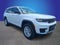 2026 Jeep Grand Cherokee L GRAND CHEROKEE L LAREDO X 4X4
