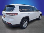 2026 Jeep Grand Cherokee L GRAND CHEROKEE L LAREDO X 4X4