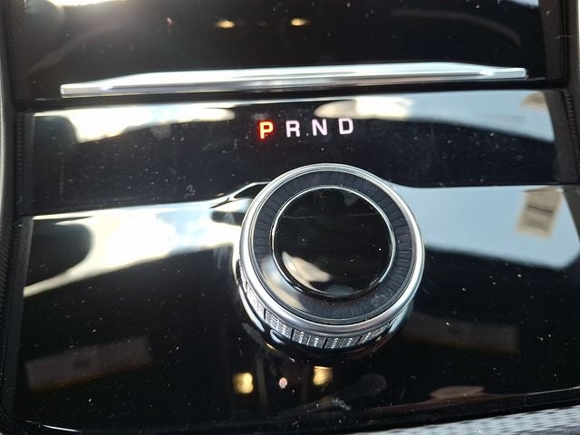 2026 Jeep Grand Cherokee L GRAND CHEROKEE L LAREDO X 4X4