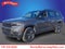 2025 Jeep Grand Cherokee L GRAND CHEROKEE L LIMITED 4X4