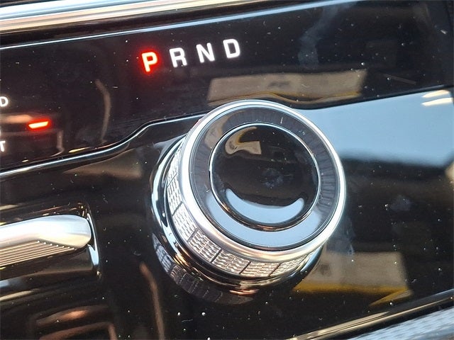 2025 Jeep Grand Cherokee L GRAND CHEROKEE L LIMITED 4X4