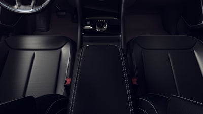 2026 Jeep Grand Cherokee L GRAND CHEROKEE L LIMITED RESERVE 4X4