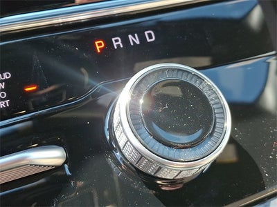 2026 Jeep Grand Cherokee L GRAND CHEROKEE L LIMITED 4X4