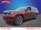 2024 Jeep Grand Cherokee L Overland 4x4
