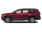 2025 Jeep Grand Cherokee L Summit 4x4