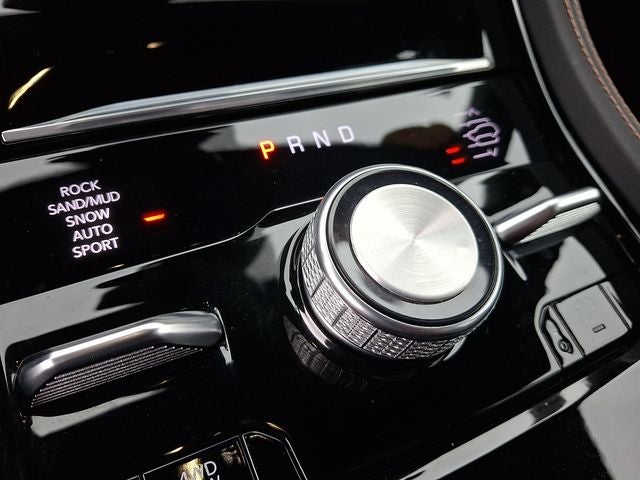 2024 Jeep Grand Cherokee L Summit Reserve 4x4