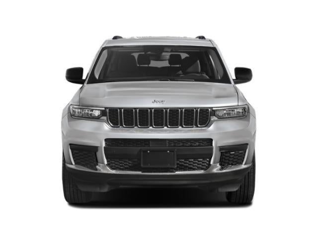 2023 Jeep Grand Cherokee L Summit Reserve 4x4