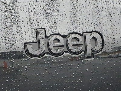 2025 Jeep Grand Cherokee L Summit Reserve 4x4