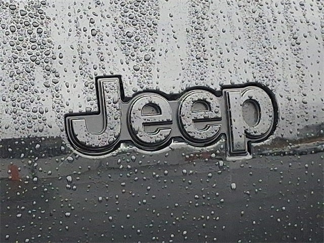 2025 Jeep Grand Cherokee L Summit Reserve 4x4