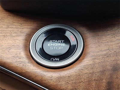 2024 Jeep Grand Cherokee L Summit Reserve 4x4